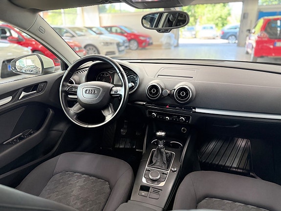 Audi A3 10 of 11
