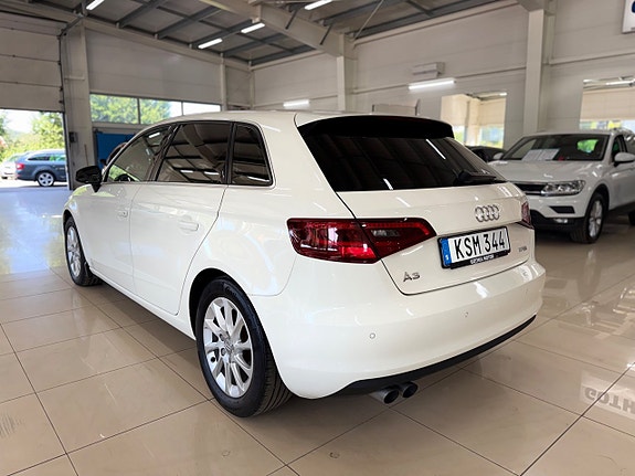 Audi A3 6 of 11
