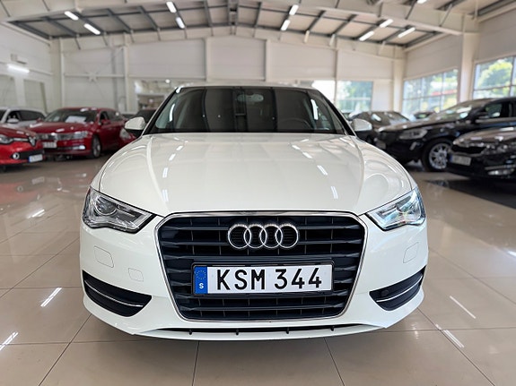 Audi A3 2 of 5