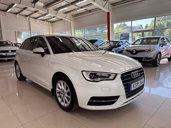 Audi A3 3 of 5