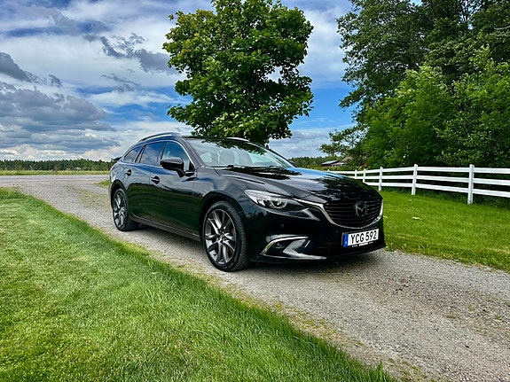 Mazda 6 2 of 5