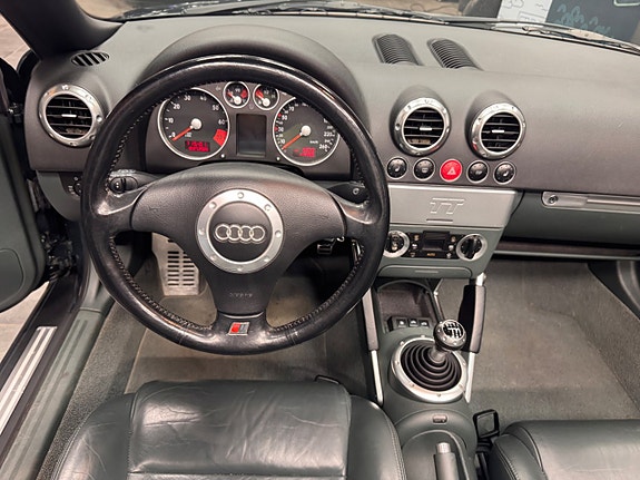 Audi Quattro 10 of 10