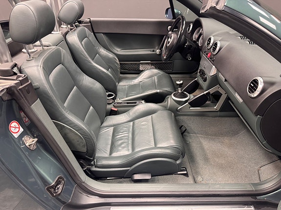 Audi Quattro 7 of 10