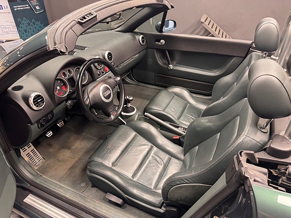 Audi Quattro 9 of 10