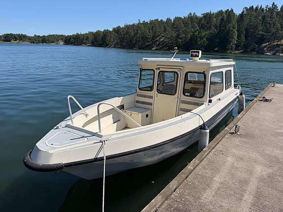 Örnvik 670 Trader 5 of 5