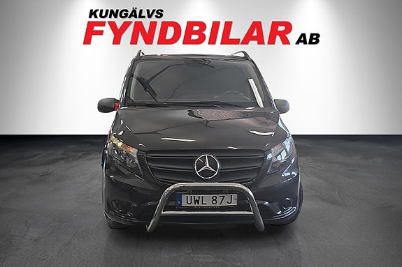 Mercedes-Benz Vito 114 4 of 5
