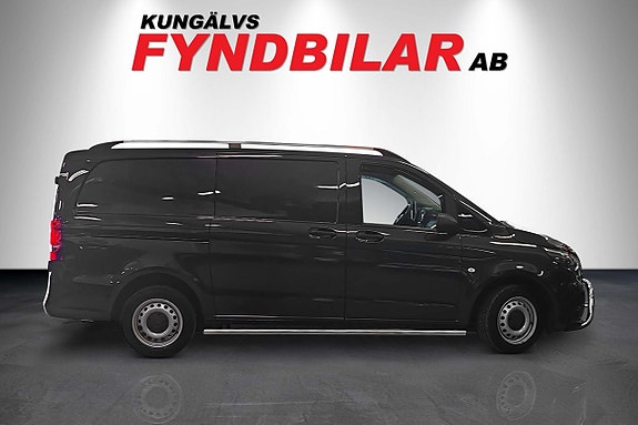 Mercedes-Benz Vito 114 3 of 5