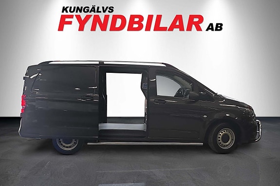 Mercedes-Benz Vito 114 5 of 5