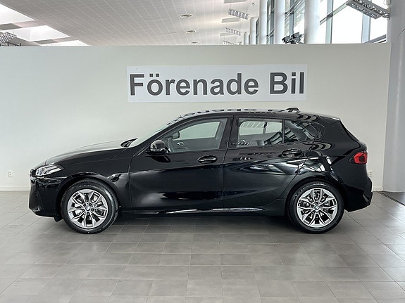 BMW 120 3 of 14