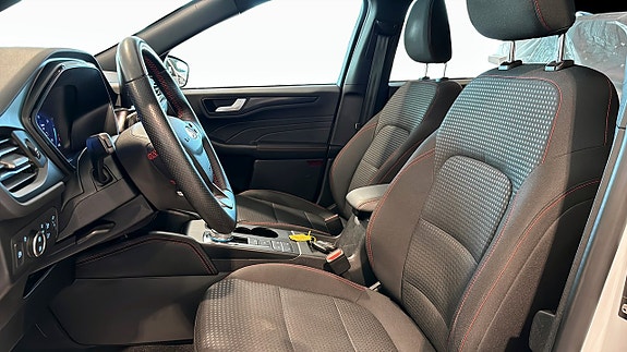 Ford Kuga 5 of 5