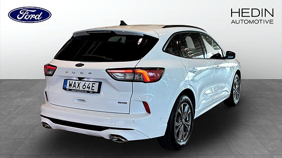 Ford Kuga 2 of 5