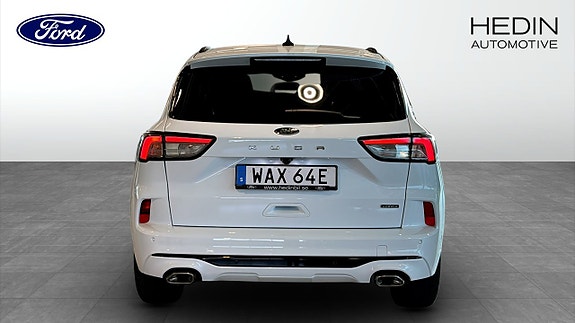 Ford Kuga 7 of 12