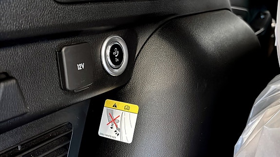 Ford Kuga 11 of 12