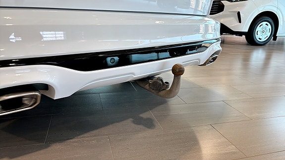 Ford Kuga 12 of 12