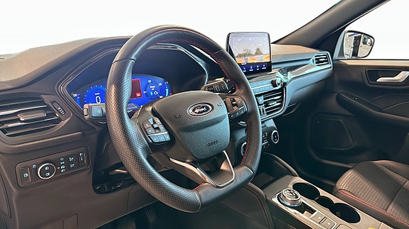 Ford Kuga 4 of 5