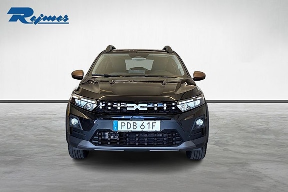 Dacia Sandero 18 of 19