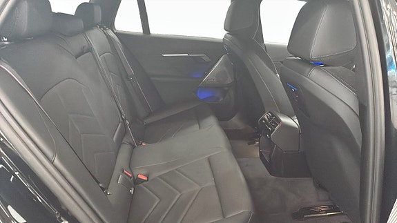 BMW 530e 5 of 12