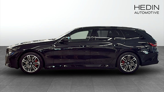 BMW 530e 6 of 12