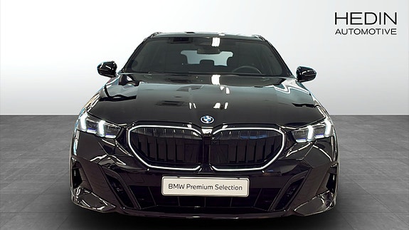 BMW 530e 8 of 12