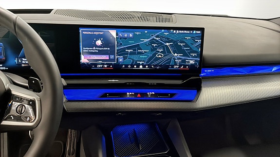 BMW 530e 12 of 12