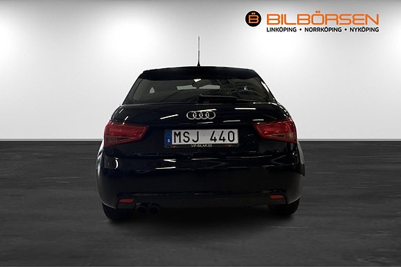 Audi A1 5 of 5