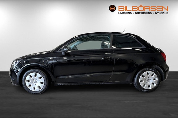 Audi A1 4 of 5