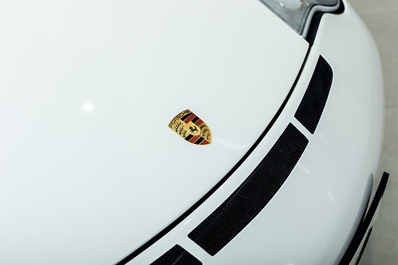 Porsche 911 GT3 RS 2 of 5