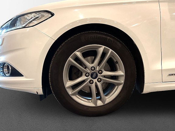 Ford Mondeo 5 of 5