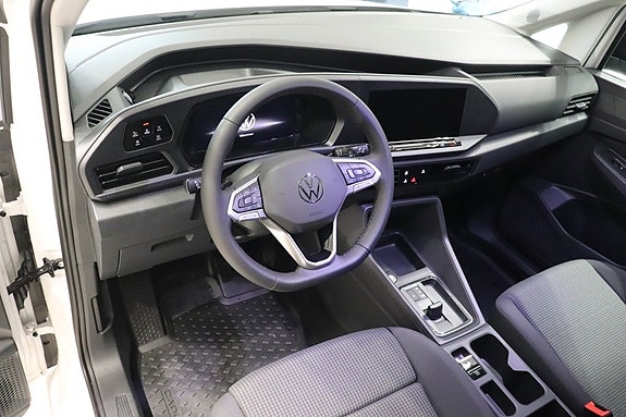 Volkswagen Caddy 9 of 11