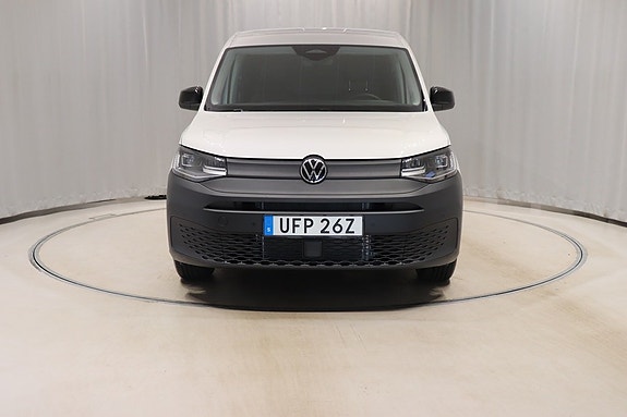 Volkswagen Caddy 2 of 5
