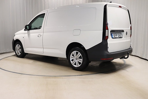 Volkswagen Caddy 6 of 11
