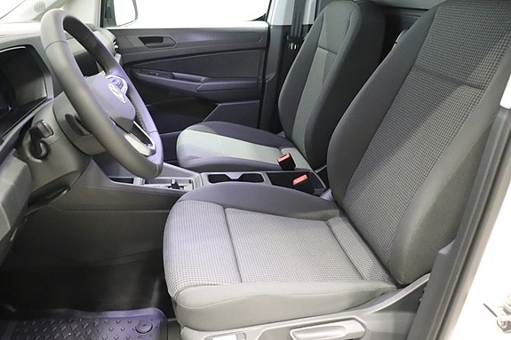 Volkswagen Caddy 7 of 11