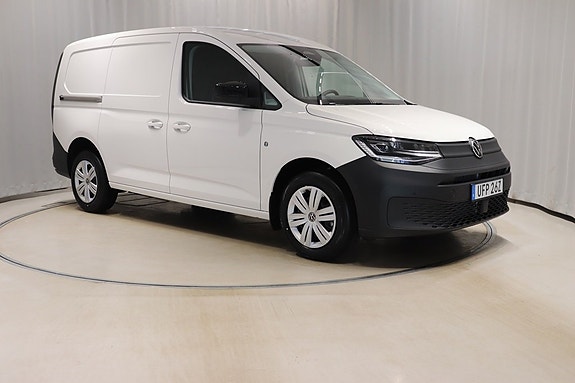 Volkswagen Caddy 3 of 5