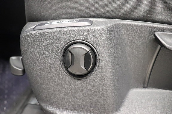 Volkswagen Caddy 11 of 11