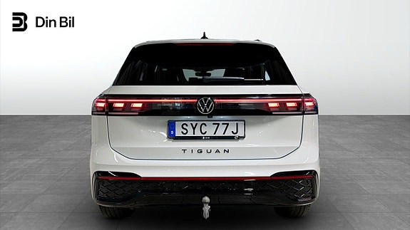 Volkswagen Tiguan 5 of 21