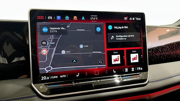 Volkswagen Tiguan 9 of 21