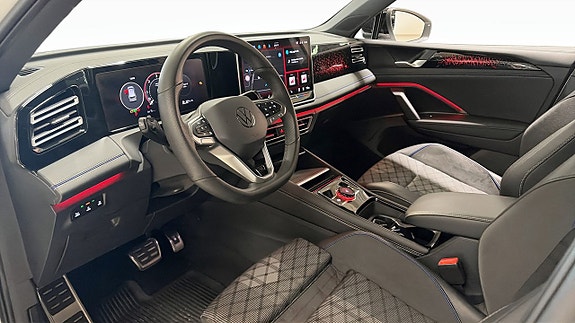 Volkswagen Tiguan 7 of 21