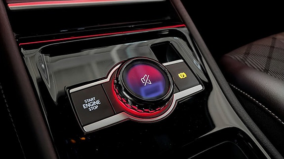 Volkswagen Tiguan 17 of 21