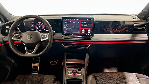 Volkswagen Tiguan 10 of 21