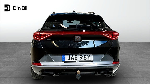 Cupra Formentor 5 of 5