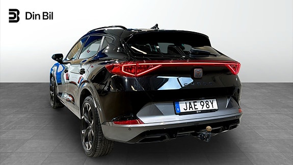 Cupra Formentor 3 of 5