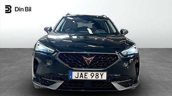 Cupra Formentor 4 of 5