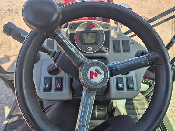 Weidemann 2080 15 of 15