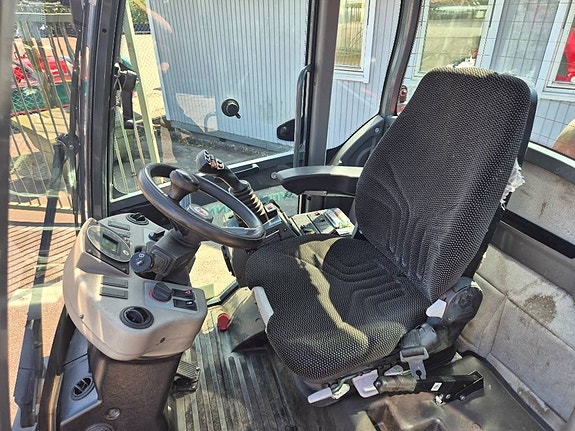 Weidemann 2080 5 of 5
