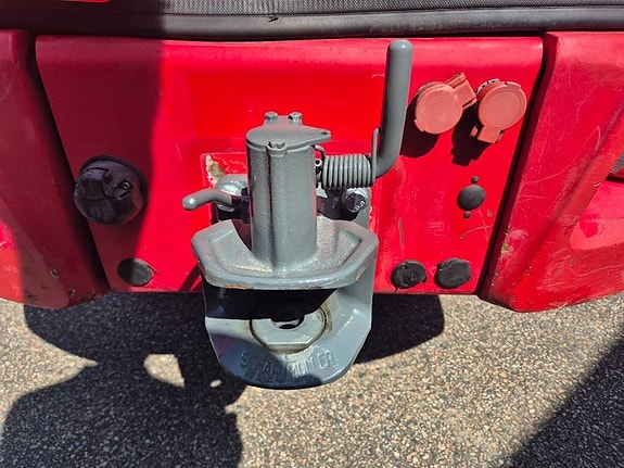Weidemann 2080 11 of 15