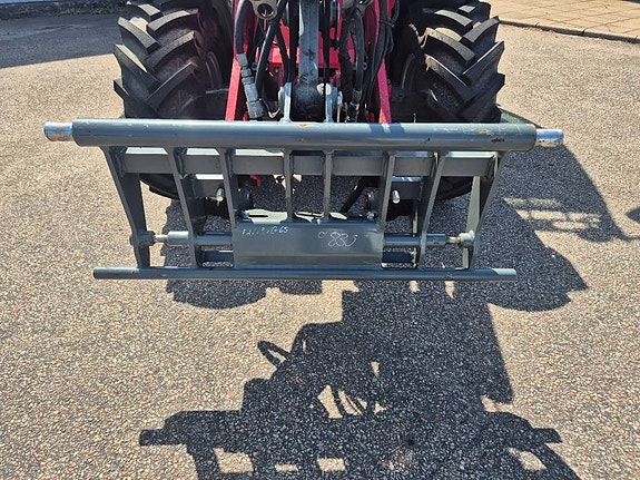 Weidemann 2080 4 of 5