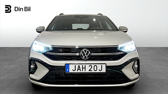 Volkswagen Taigo 4 of 18