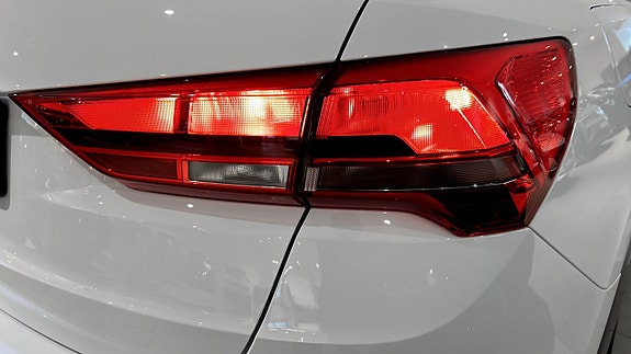 Audi Q3 14 of 19