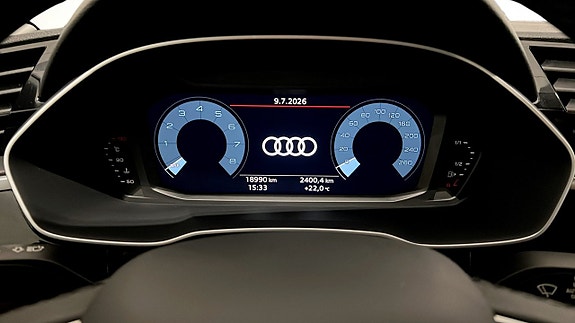 Audi Q3 18 of 19