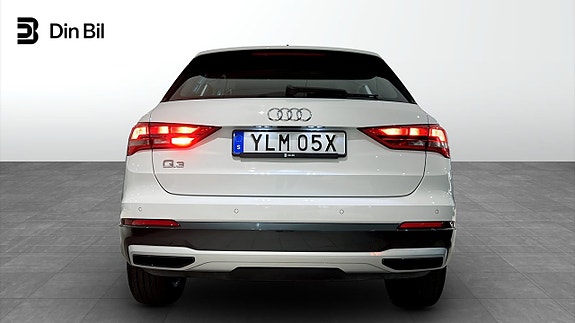 Audi Q3 5 of 5